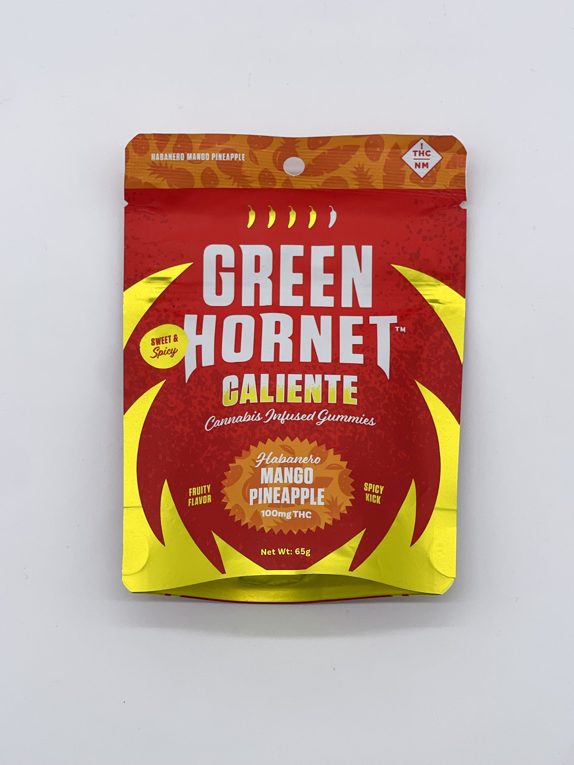 green hornet galiente sweet & spicy green hornet galiente sweet & spicy